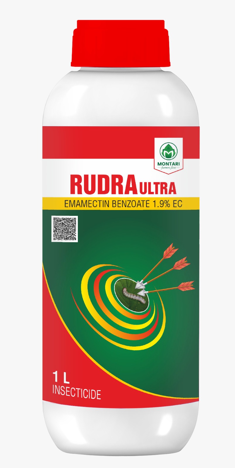 Rudra Ultra