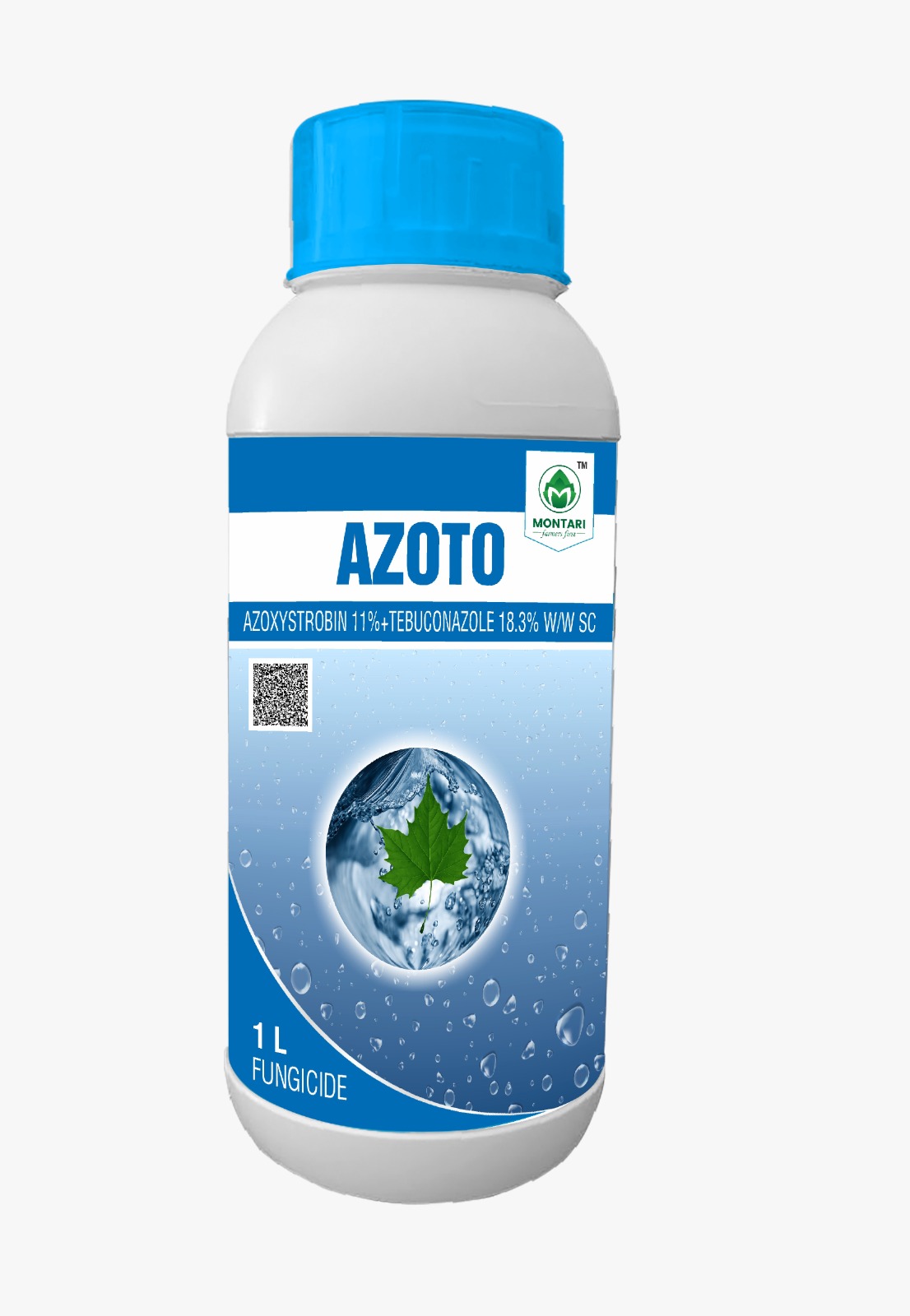 AZOTO