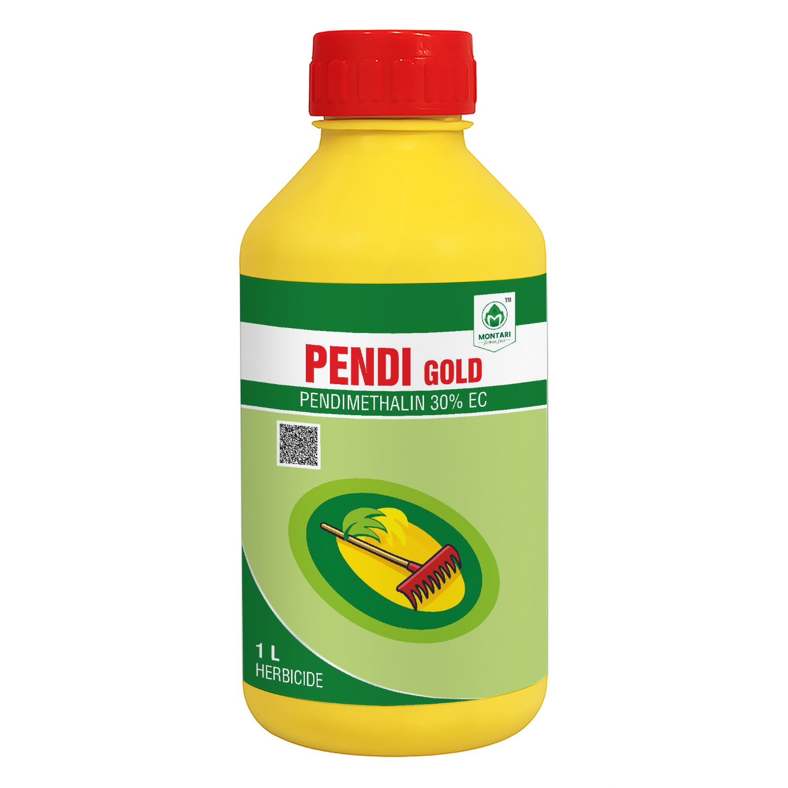 Pendi Gold